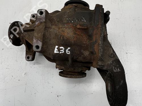 Rear differential BMW 3 Compact (E36) 316 i | BP39671636M24 - Image 12