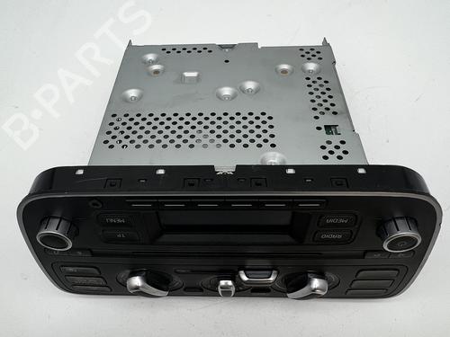 Radio SEAT Mii (KF1, KE1) 1.0 | BP39682093E6 - Image 9