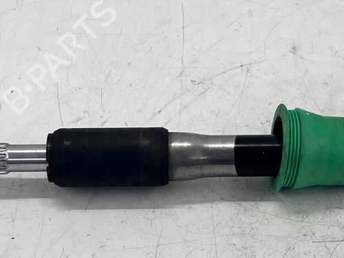 Used Steering column Steering column BMW 7 (E65, E66, E67) 745 i, Li (333 hp) 39681407 39681407