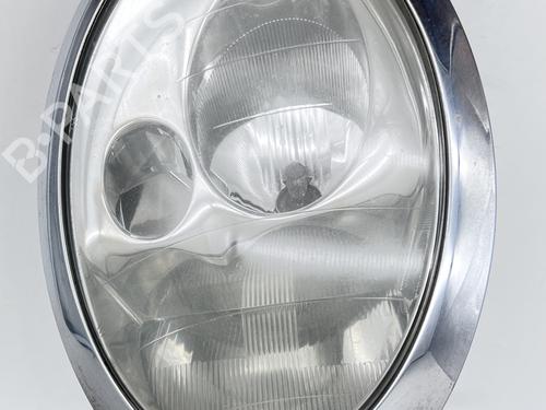 Used Left headlight Left headlight 39680612 39680612