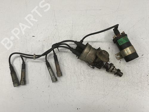 Used Ignition coil Ignition coil VW PASSAT B2 Variant (33B) 1.6 (70 hp) 39930059 39930059
