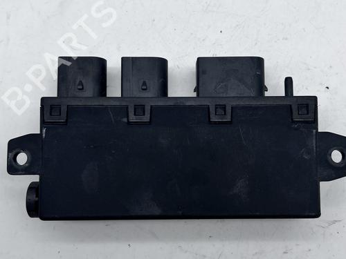 Control unit JAGUAR X-TYPE I (X400) 2.1 V6 | BP39674320M11 - Image 4