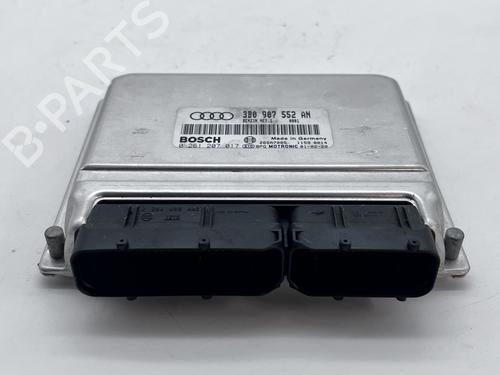 Engine control unit (ECU) AUDI A4 B5 Avant (8D5) 2.4 | BP39682029M57 - Image 3