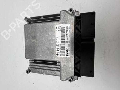 control-unit-mercedes-benz-e-class-w211-2002-2003-2004-2005-2006-2007-2008-2009-39670173 main image