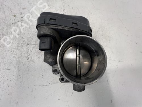 Used Throttle body Throttle body BMW 3 Coupe (E46) 330 Ci (231 hp) 39672663 39672663