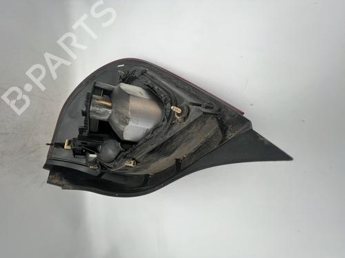 Left taillight NISSAN ALMERA II (N16) 1.5 | BP39880365C34 - Image 6