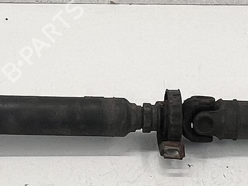 Kardanaksel Kompl. Kardanaksel Kompl. MERCEDES-BENZ 124 T-Model (S124) 230 TE Cat (124.083) (132 hp) 39675470 39675470