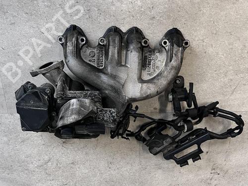 intake-manifold-vw-passat-b6-variant-3c5-2005-2006-2007-2008-2009-2010-2011-39671823 main image