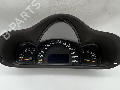 Used Instrument cluster Instrument cluster 39682041 39682041