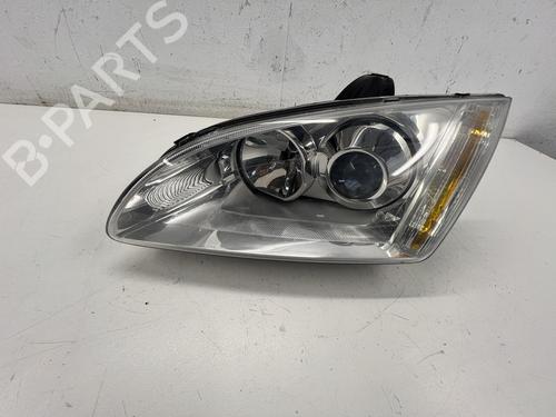 Venstre forlygte Venstre forlygte FORD FOCUS II (DA_, HCP, DP) 1.6 (100 hp) 39679396 39679396