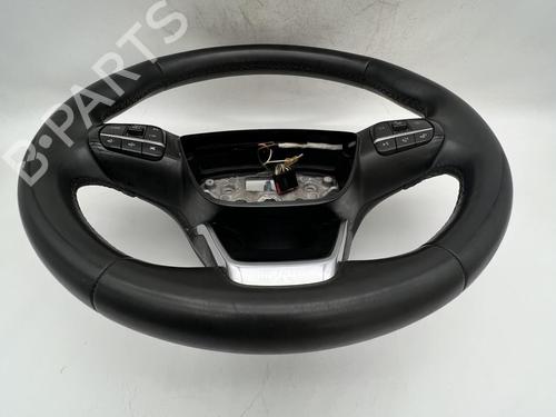 Steering wheel FORD TRANSIT CUSTOM V362 Van (FY, FZ) 2.0 EcoBlue | BP39989349C49 - Image 11