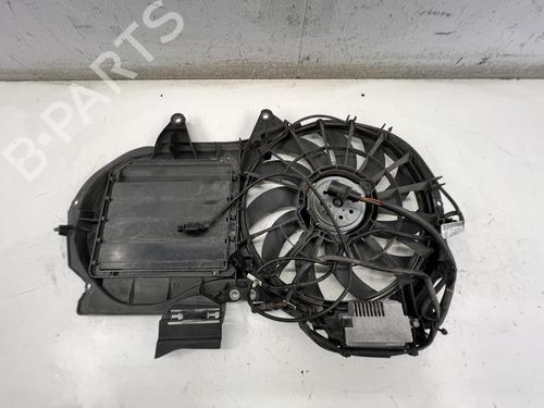 Radiator fan SEAT EXEO ST (3R5) 1.8 T | BP39677128M35 - Image 5