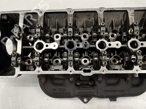 Cylinder head BMW 7 (E65, E66, E67) 740 d | BP39678077M5 - Image 14