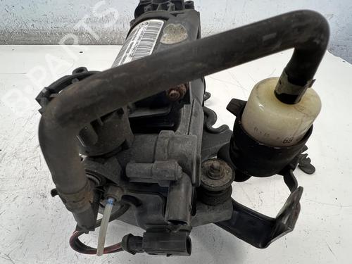 Electronic module MERCEDES-BENZ E-CLASS T-Model (S211) E 200 Kompressor (211.241) | BP39682463M83 - Image 8