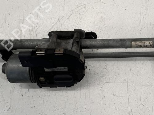 Used Front wipers mechanism Front wipers mechanism 39678919 39678919