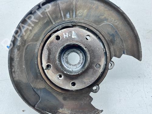 Used Left rear steering knuckle Left rear steering knuckle BMW 7 (E38) 735 i, iL (238 hp) 39674640 39674640