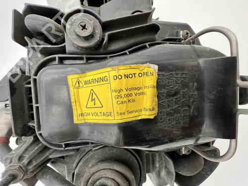 Right headlight KIA OPIRUS (GH) 3.5 | BP39670185C29 - Image 8