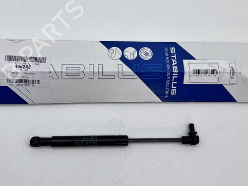 Dørhængsel/Dørbegrænser Dørhængsel/Dørbegrænser BMW 3 Convertible (E36) 318 i (115 hp) 39669966 39669966