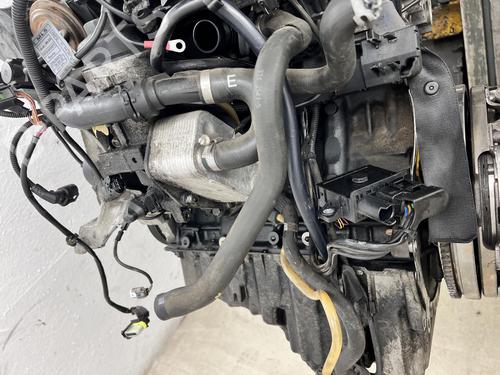 Engine BMW 3 Touring (E91) 320 d | BP39681106M1 - Image 3