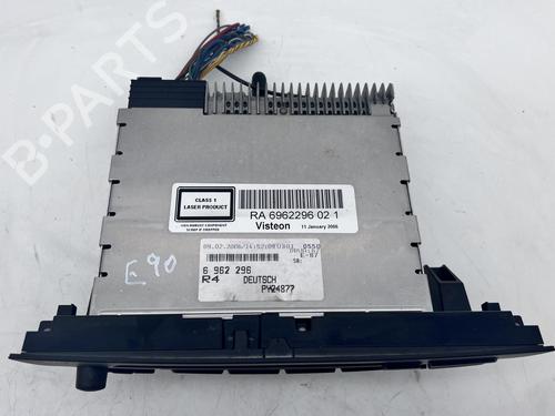 Radio BMW 1 (E87) 118 i | BP39673263E6 - Image 2