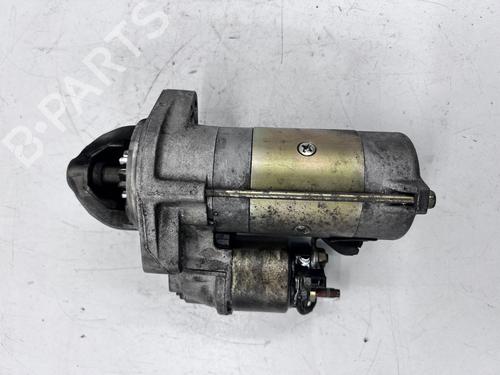 Used Starter Starter BMW 3 Touring (E46) 320 d (136 hp) 39673774 39673774