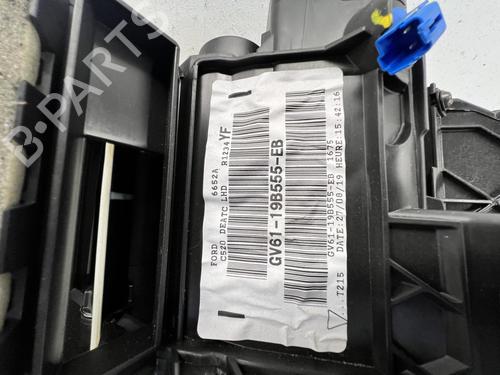 Heater matrix box FORD KUGA II (DM2) 1.5 EcoBoost | BP39676451M61 - Image 3
