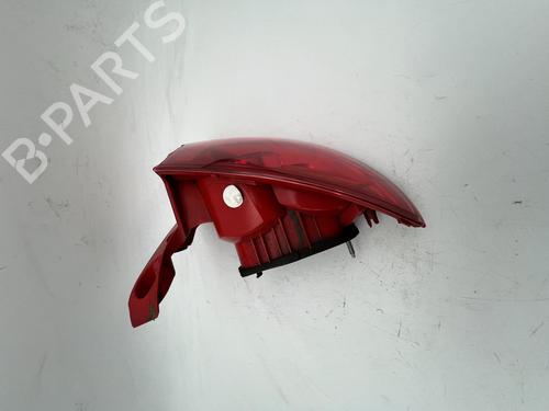 Left taillight SEAT LEON (1M1) 1.4 16V | BP39670665C34 - Image 4
