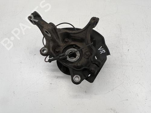 Used Right front steering knuckle Right front steering knuckle 39682750 39682750