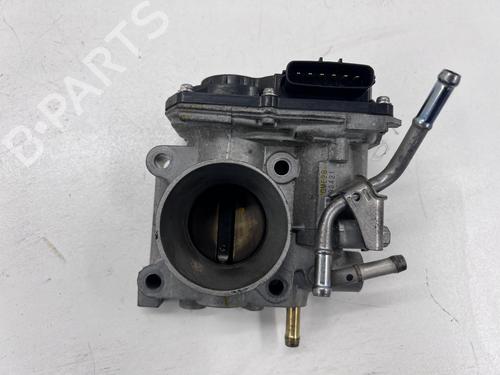 Used Throttle body Throttle body HONDA CIVIC VIII Hatchback (FN, FK) 1.4 (FK1, FN4) (100 hp) 39672806 39672806