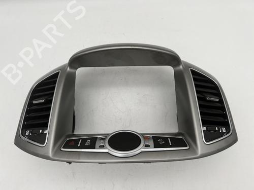 Other CHEVROLET CAPTIVA (C100, C140) 2.2 D | BP39743119O1 - Image 8