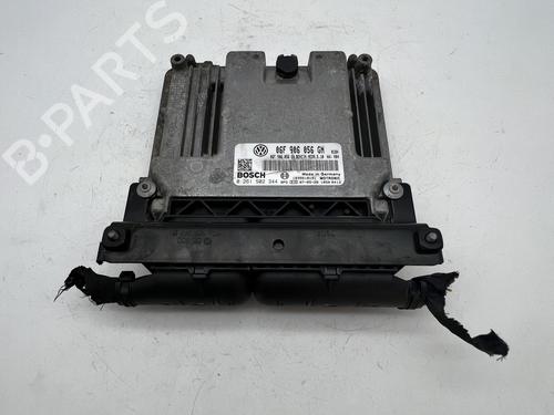 Used Engine control unit (ECU) Engine control unit (ECU) VW PASSAT B6 Variant (3C5) 2.0 FSI (150 hp) 39678868 39678868