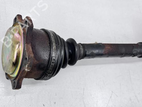 Left front driveshaft AUDI 80 B4 Saloon (8C2) 2.6 | BP39681646M38 - Image 6