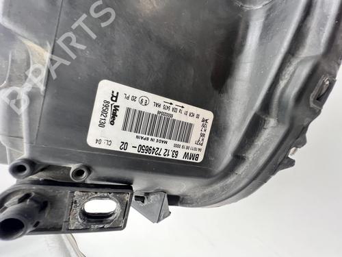 Right headlight BMW 1 (E87) 116 d | BP39677523C29 - Image 9