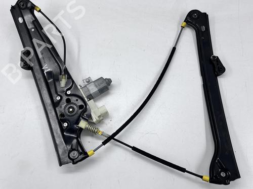 Used Front left window mechanism Front left window mechanism BMW 7 (E65, E66, E67) 730 d (211 hp) 40090729 40090729