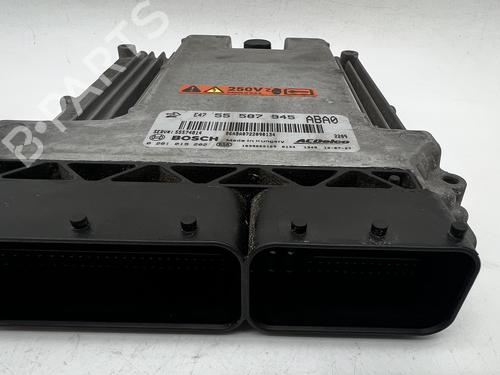 Engine control unit (ECU) OPEL INSIGNIA A (G09) 2.0 Biturbo CDTI (68) | BP39678578M57 - Image 6