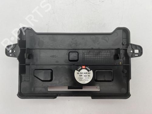 Electronic module PEUGEOT 207 CC (WD_) 1.6 16V | BP39669663M83 - Image 6