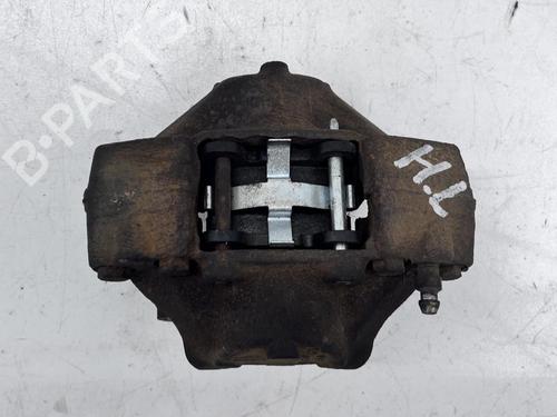 Used Left rear brake caliper Left rear brake caliper VOLVO 740 (744) 2.4 Diesel (82 hp) 39673241 39673241