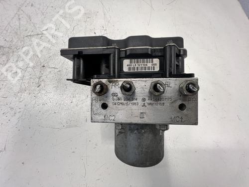 ABS pump SMART FORFOUR (454) 1.1 (454.030) | BP39675343M43 - Image 5
