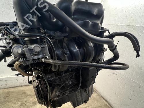 Engine AUDI A2 (8Z0) 1.4 | BP39677877M1 - Image 18