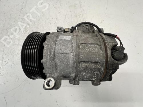 AC compressor MERCEDES-BENZ E-CLASS T-Model (S211) E 200 Kompressor (211.241) | BP39680048M34 - Image 4