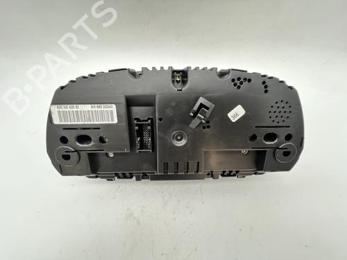 Instrument cluster BMW 3 (E90) 325 i | BP39671845C47 - Image 3