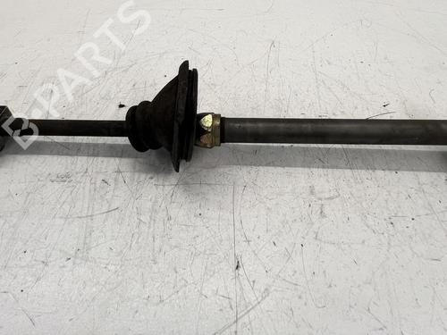 Colonne de direction Colonne de direction BMW 5 (E34) 525 tds (143 hp) 39681235 39681235
