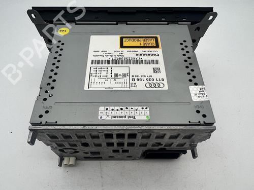 Radio AUDI A4 B8 (8K2) 2.0 TDI | BP39681890E6 - Image 3