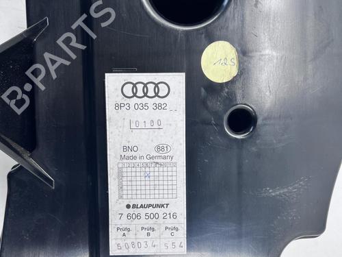 Speaker AUDI A3 (8P1) 2.0 FSI | BP39673108E2 - Image 4