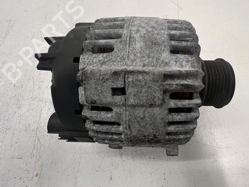 Alternator AUDI A3 (8P1) 1.6 | BP39676062M7  - Image 7