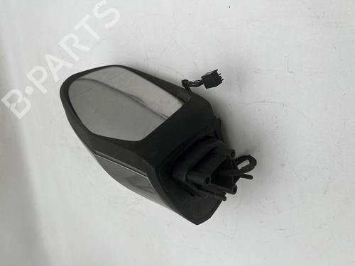 Used Right mirror Right mirror MERCEDES-BENZ B-CLASS Sports Tourer (W245) B 200 CDI (245.208) (136 hp) 39750585 39750585