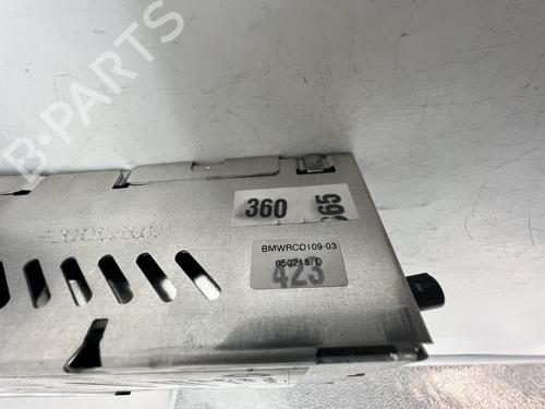 Radio BMW 3 Touring (E46) 318 i | BP39678219E6 - Image 11