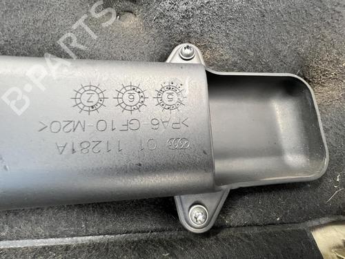 Upper protection CHRYSLER 300C (LX, LE) 3.0 CRD | BP39675928M93 - Image 4