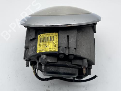Left headlight MINI MINI (R50, R53) Cooper | BP39679945C28 - Image 7