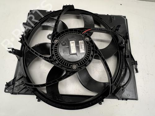 radiator-fan-bmw-3-e90-2004-2005-2006-2007-2008-2009-2010-2011-2012-39680490 main image
